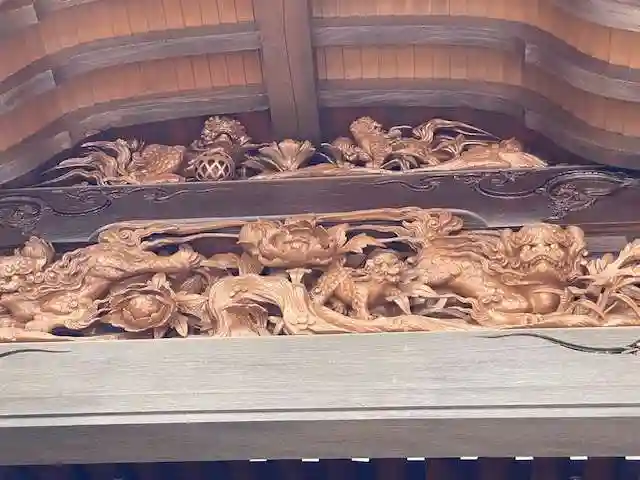 如宝寺(福島県)