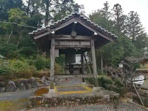 金剛定寺の建物その他