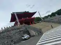 成田山名古屋別院大聖寺(犬山成田山)(愛知県)