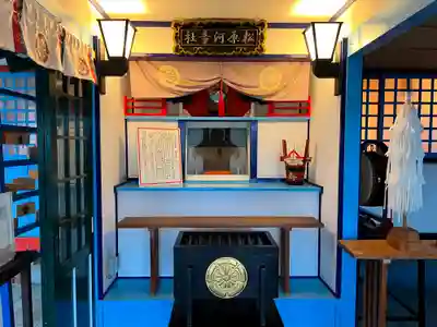 佐嘉神社・松原神社(佐賀県)