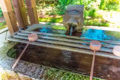 上杉神社(山形県)