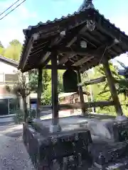 定恵寺(岐阜県)