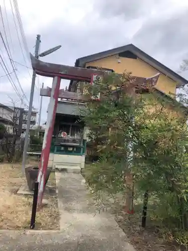 熊野神社(宮城県)