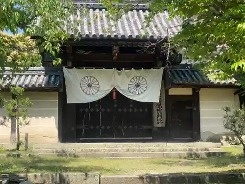 円満院門跡(滋賀県)