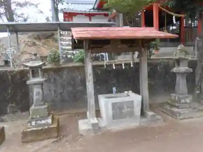 興玉神社(宮崎県)