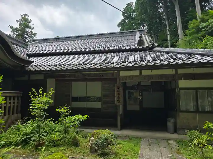 長命寺(滋賀県)