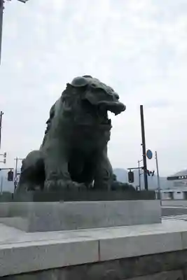 山形縣護國神社(山形県)