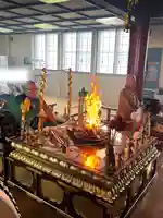 宝壽山 吉祥院の体験その他