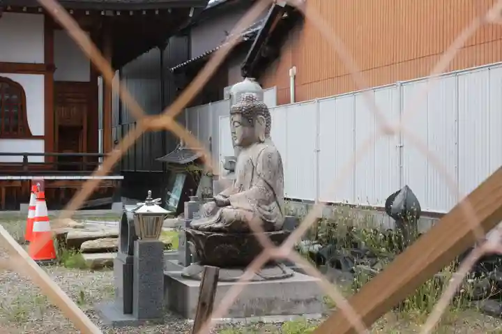 称名寺(奈良県)