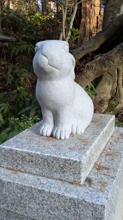 白鬚神社(滋賀県)