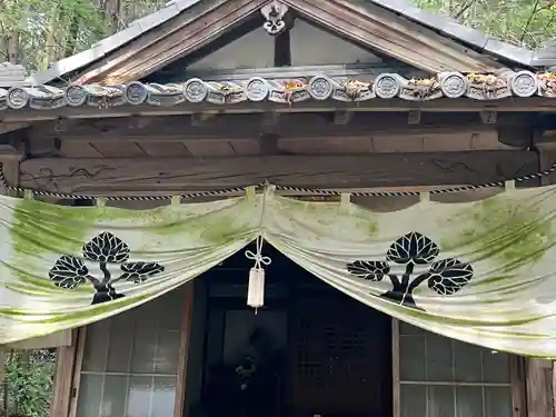 伊吹の瀧不動明王(岐阜県)