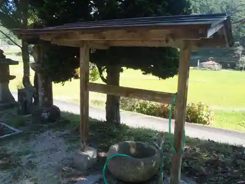 弥勒堂(岐阜県)