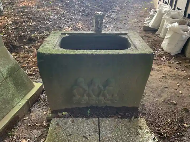 鳥見神社(千葉県)