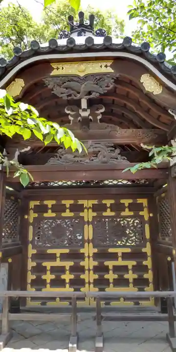 野見神社(大阪府)