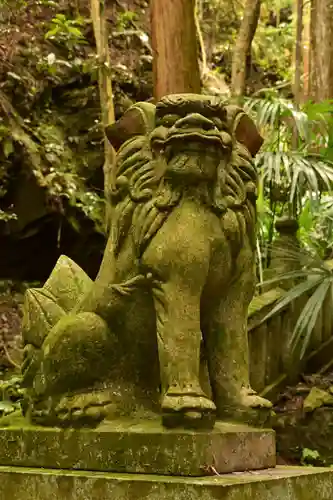 賢見神社(徳島県)