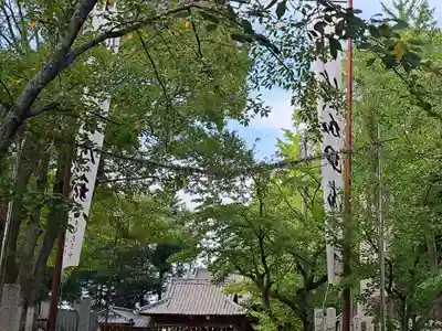 白髭神社(大分県)