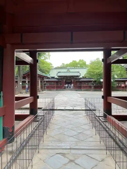 根津神社(東京都)