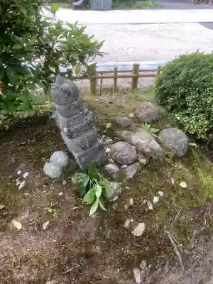 萬勝寺(飯高観音)(岐阜県)