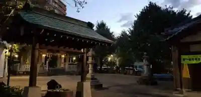 白髭神社(東京都)