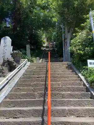 白滝不動尊のその他建物