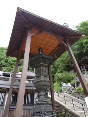 華蔵院(山形県)