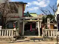 吉原神社のその他建物