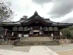 尾山神社(石川県)