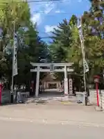 発寒神社(北海道)