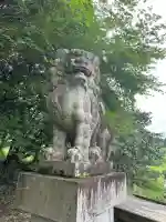 都祁山口神社(奈良県)