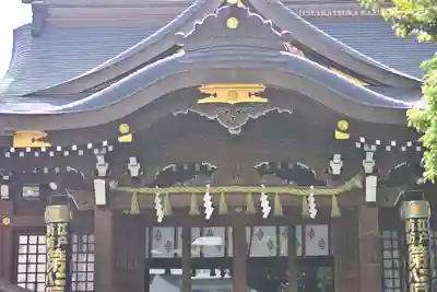 大鳥神社(東京都)