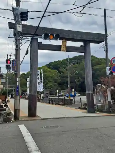 闘鶏神社(和歌山県)