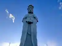 観音山慈眼院(高崎観音)(群馬県)