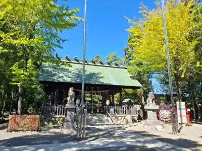 若宮神明社(愛知県)