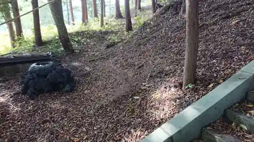 太神社のその他建物