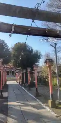 千住神社(東京都)