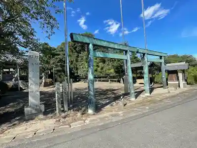 八幡神社(岐阜県)