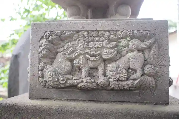 瀧宮神社のその他建物