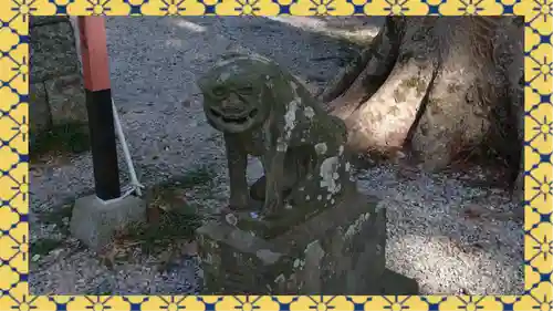 間々田八幡宮(栃木県)