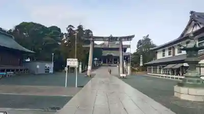 豊川閣　妙厳寺(愛知県)