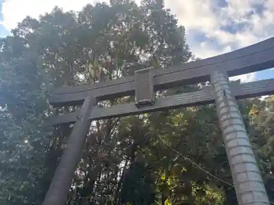 高千穂神社(宮崎県)
