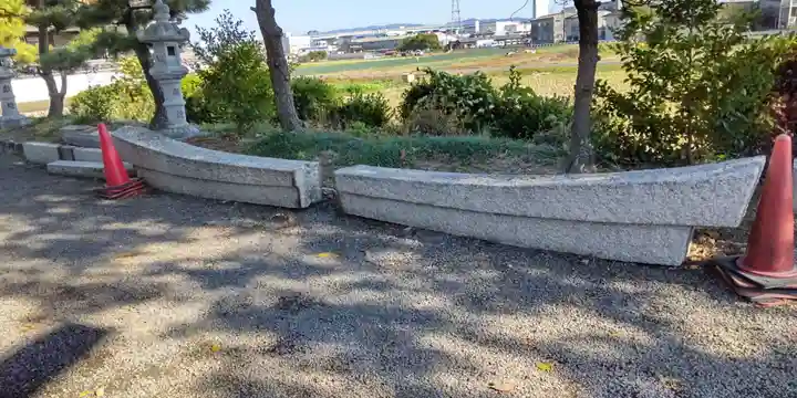 玉田神社(京都府)