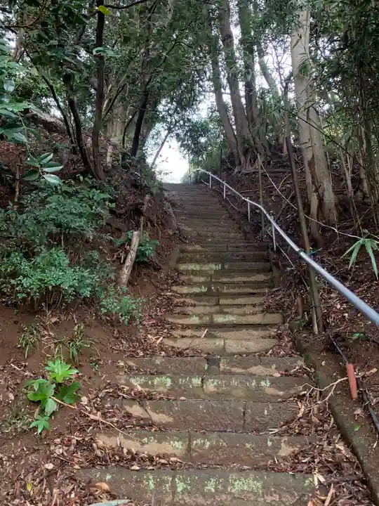来福寺(千葉県)