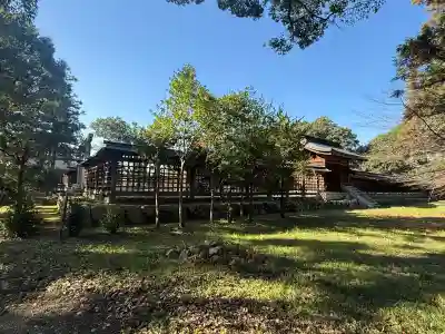 作楽神社(岡山県)