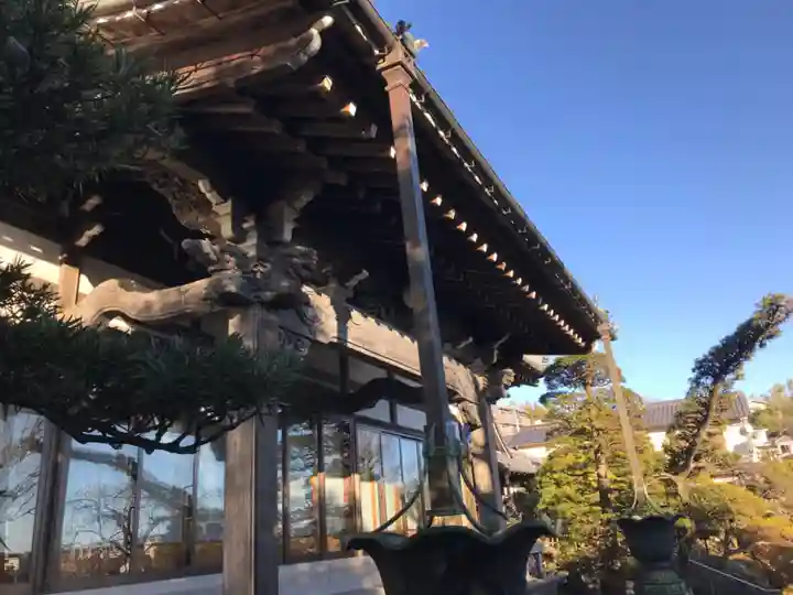 寶林寺(神奈川県)