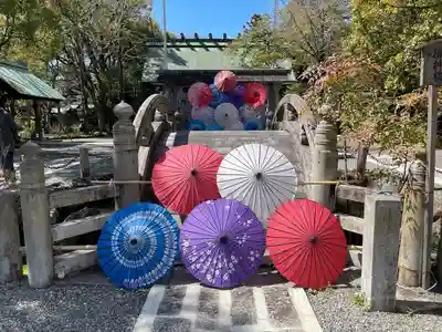 若宮神明社(愛知県)