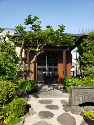 常仙寺のその他建物