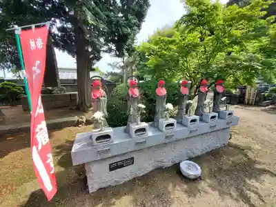 寶蔵寺(栃木県)