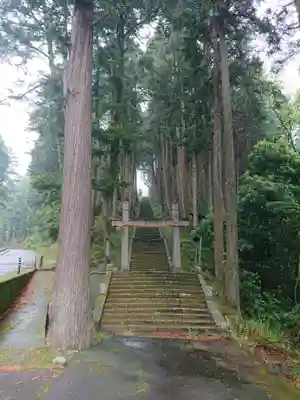 内船寺のその他建物