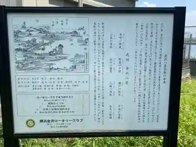 琵琶島神社の歴史