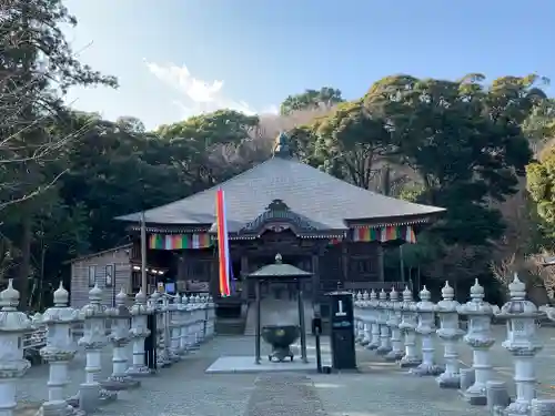 長谷寺のその他建物